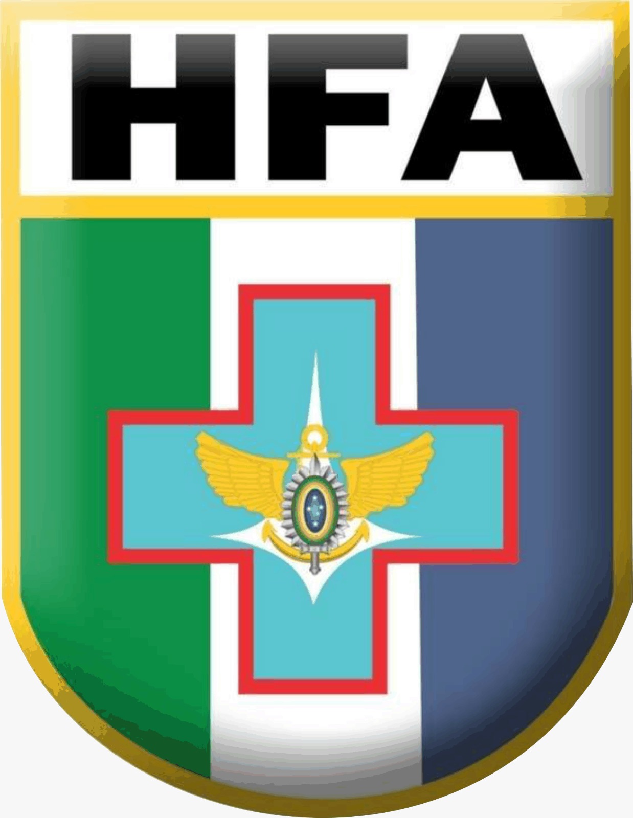 HFA - Hospital das forças armadas